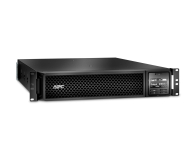 APC Smart-UPS SRT (3000VA/2700W, IEC, AVR, Rack) - 627688 - zdjęcie 3